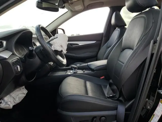 2020 INFINITI QX50 PURE  