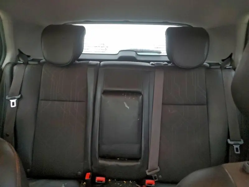 2017 CHEVROLET TRAX 1LT  