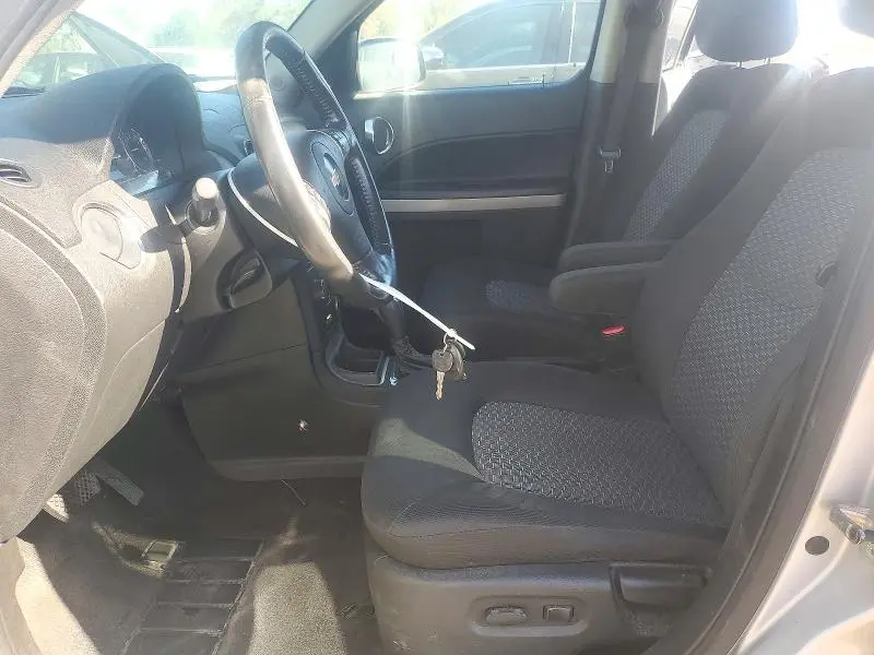 2011 CHEVROLET HHR LT  