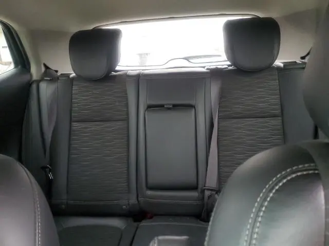 2016 BUICK ENCORE CONVENIENCE  