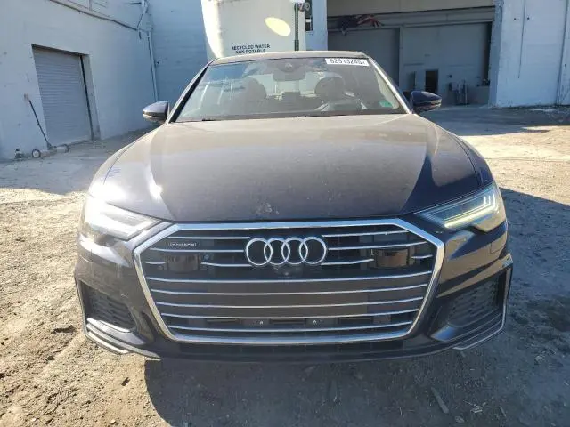 2019 AUDI A6 PRESTIGE  