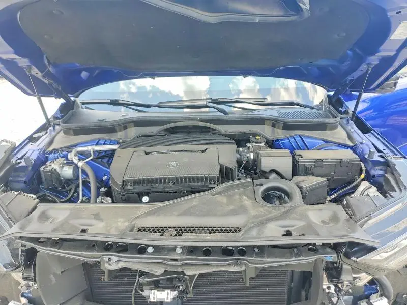 2024 ACURA MDX A-SPEC  