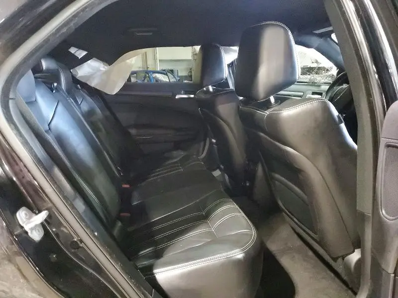 2014 CHRYSLER 300 S  