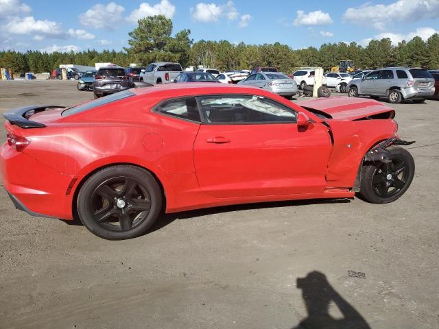 2019 CHEVROLET CAMARO LS