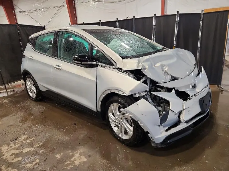2023 CHEVROLET BOLT EV 1LT  