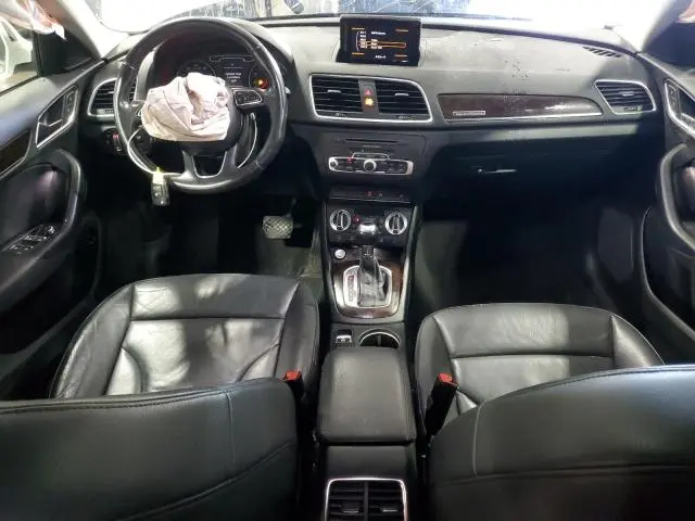 2015 AUDI Q3 PREMIUM PLUS  