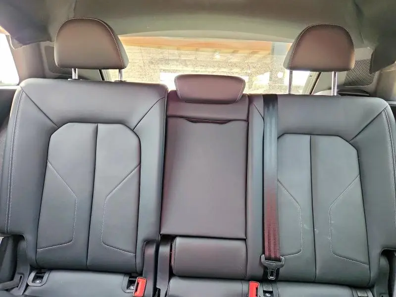 2024 AUDI Q3 PREMIUM PLUS S LINE 45  