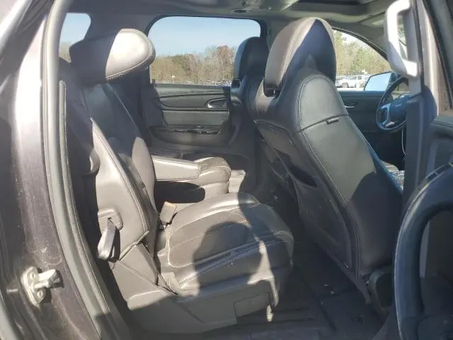 2016 GMC ACADIA SLT-1  