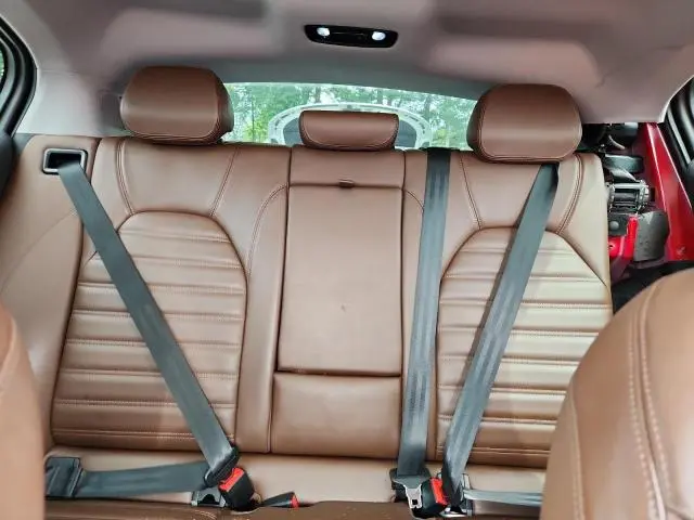 2020 ALFA ROMEO STELVIO TI  