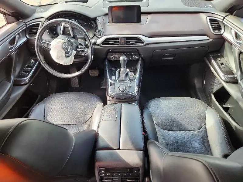 2019 MAZDA CX-9 GRAND TOURING  