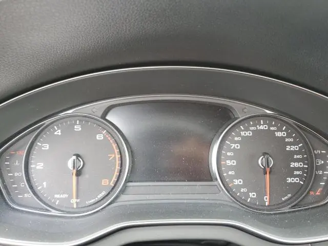 2021 AUDI Q5 PREMIUM  
