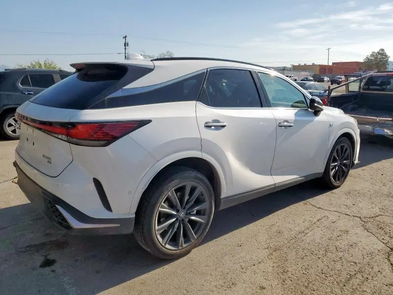 2023 LEXUS RX 350 BASE  