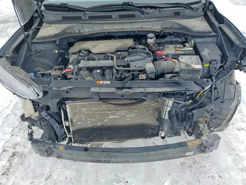 2023 HYUNDAI KONA SE  