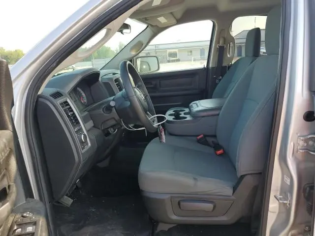 2014 RAM 1500 ST  