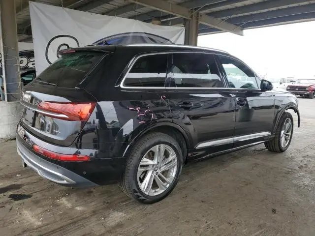 2021 AUDI Q7 PREMIUM  