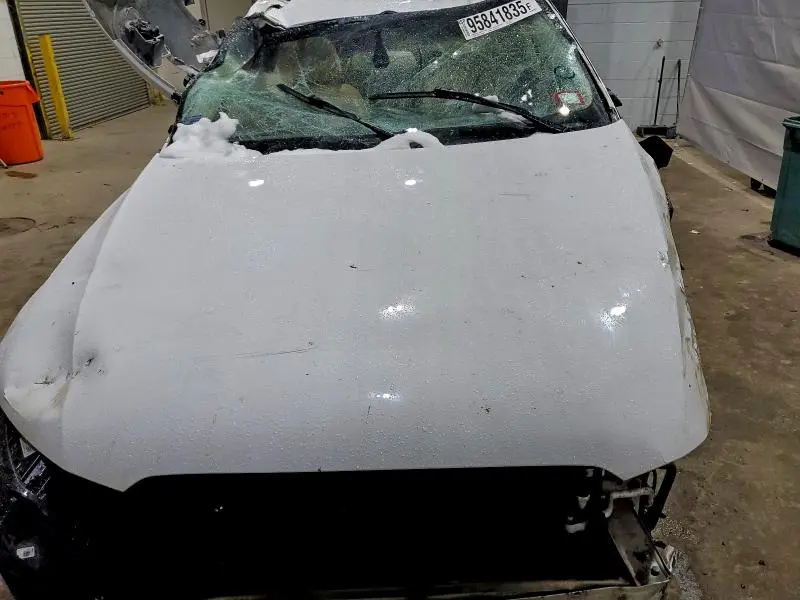 2014 AUDI Q5 PREMIUM PLUS  