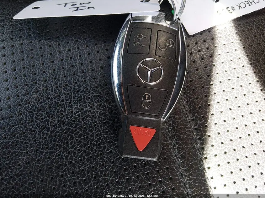 2018 MERCEDES-BENZ AMG C 43 4MATIC