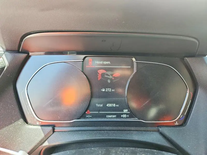 2021 BMW 228I   