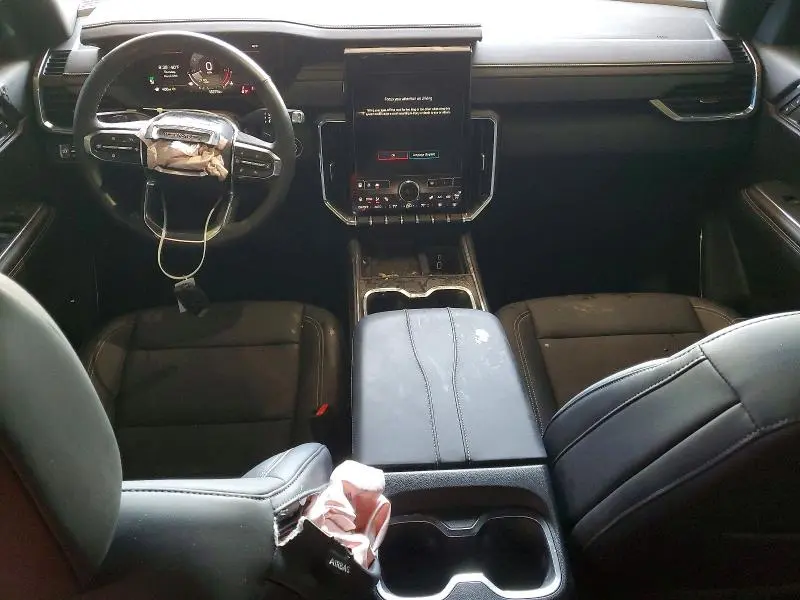 2024 GMC ACADIA UPLEVEL  