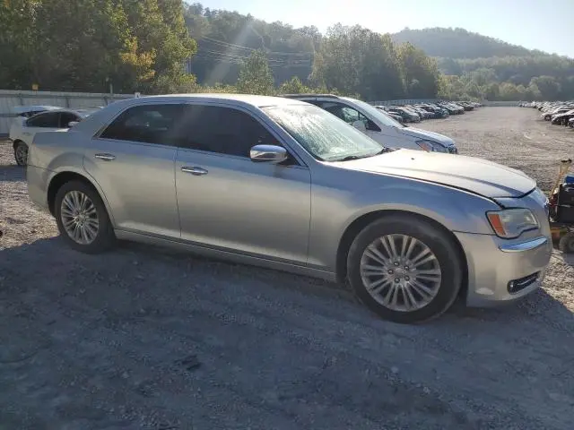 2012 CHRYSLER 300 LIMITED  