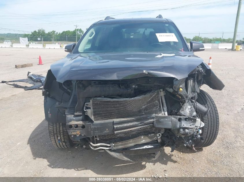 2016 GMC ACADIA SLT-1