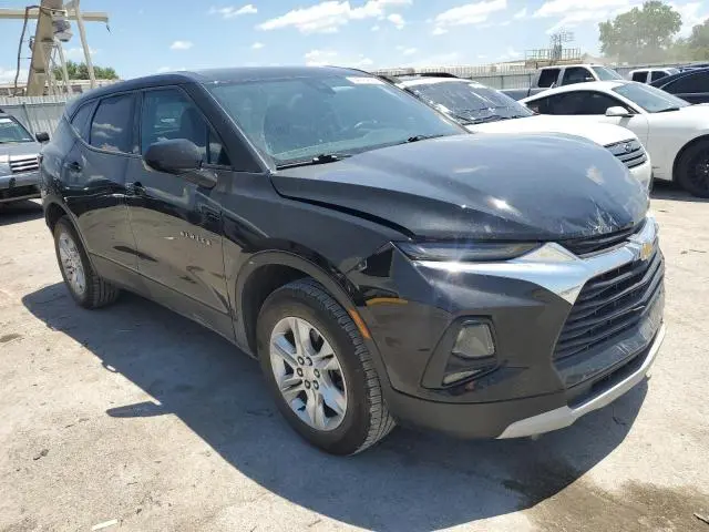 2021 CHEVROLET BLAZER 2LT  