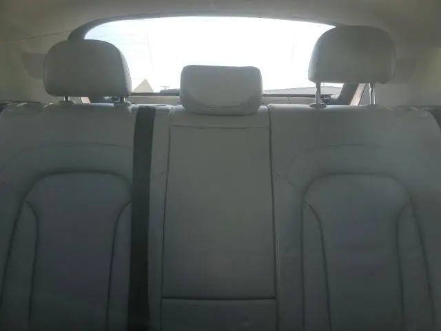 2016 AUDI Q3 PREMIUM PLUS  