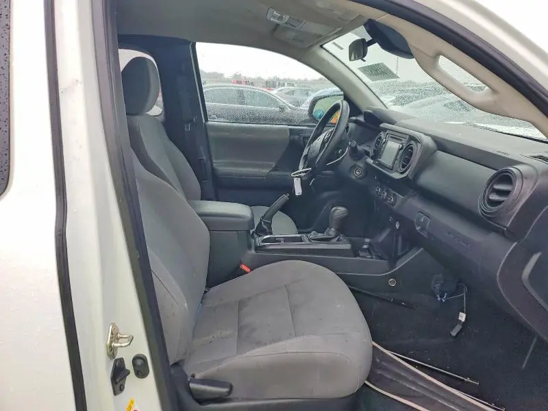 2019 TOYOTA TACOMA ACCESS CAB  