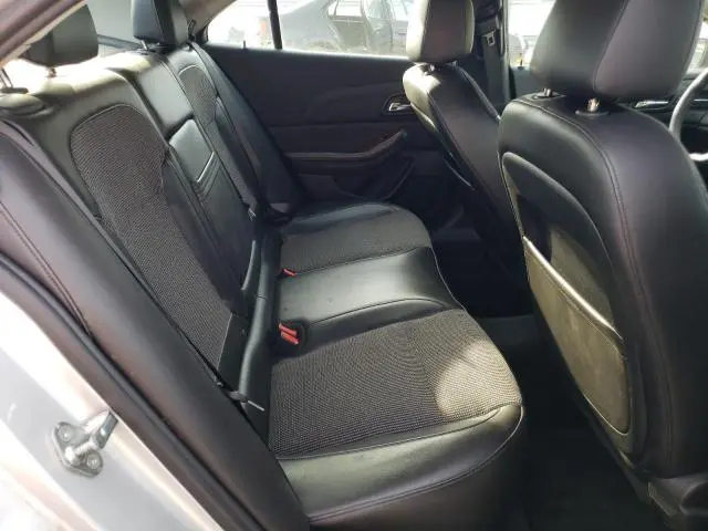 2013 CHEVROLET MALIBU 1LT  