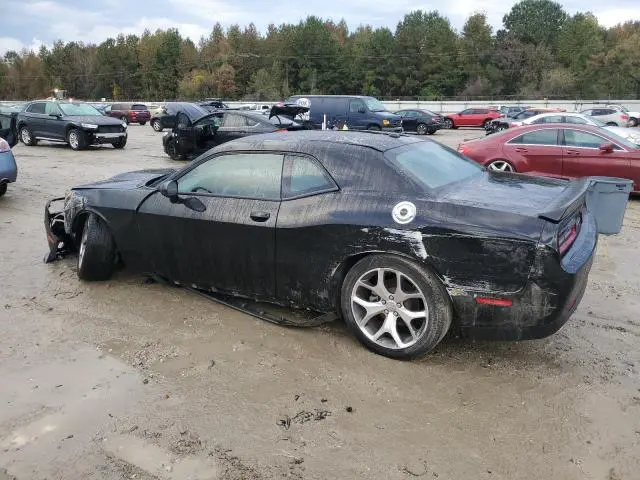 2023 DODGE CHALLENGER GT  