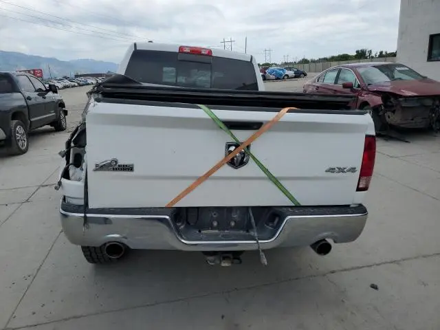 2014 RAM 1500 SLT  