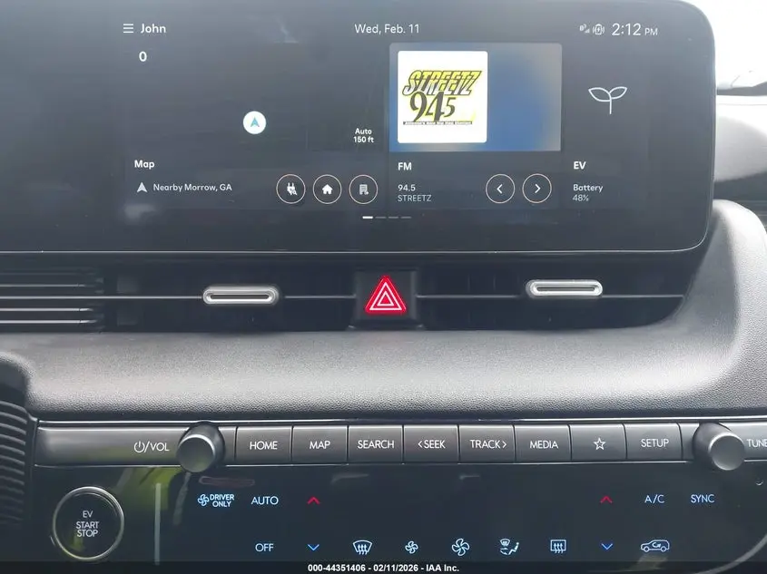2026 HYUNDAI IONIQ 5 SEL