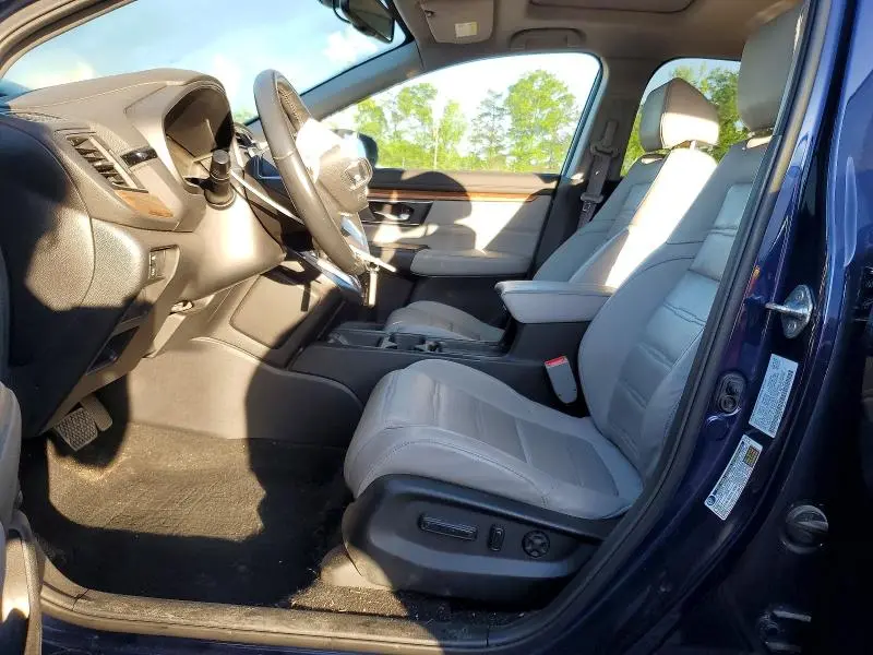 2019 HONDA CR-V EXL  