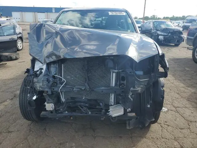 2021 TOYOTA TACOMA DOUBLE CAB  
