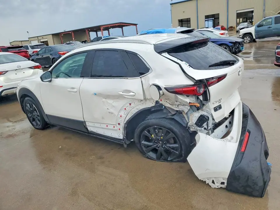 2023 MAZDA CX-30 PREMIUM  