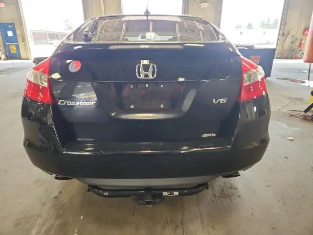 2012 HONDA CROSSTOUR EXL  