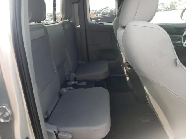 2013 TOYOTA TACOMA PRERUNNER ACCESS CAB  