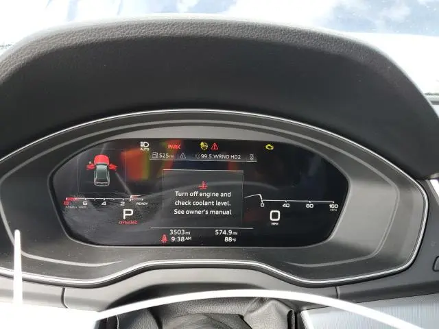 2025 AUDI Q5 PREMIUM 45  