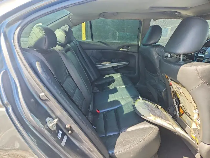 2010 HONDA ACCORD EXL  