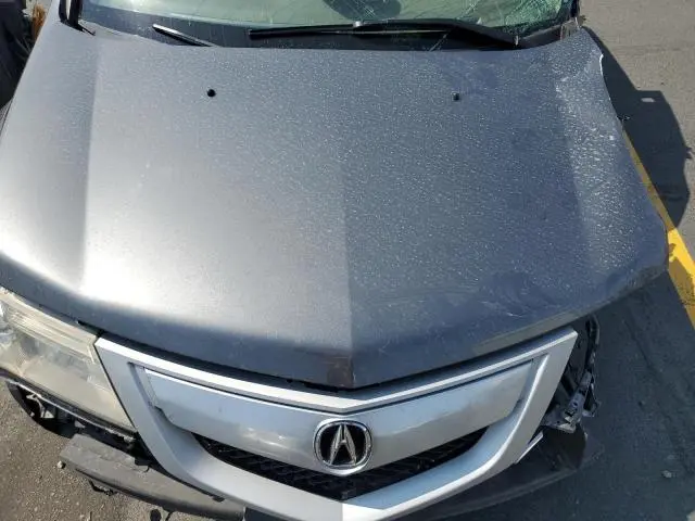2011 ACURA MDX   
