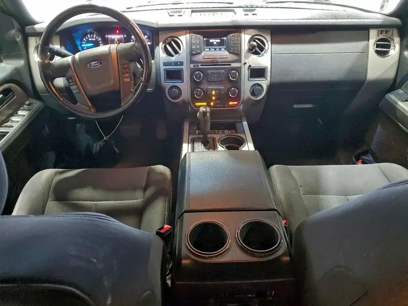 2016 FORD EXPEDITION XLT  