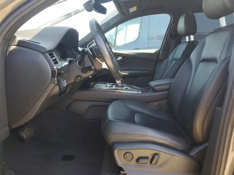 2019 AUDI Q7 PREMIUM PLUS  