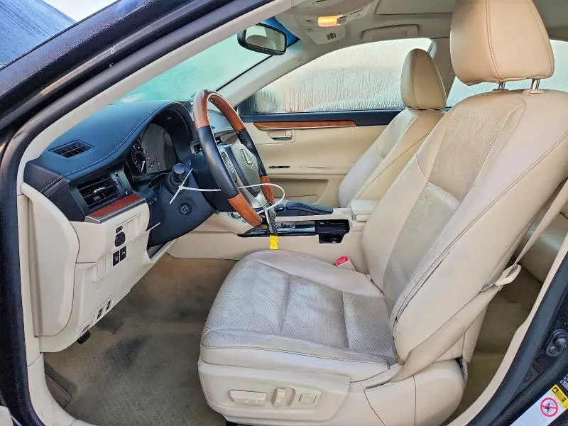 2015 LEXUS ES 300H BASE  