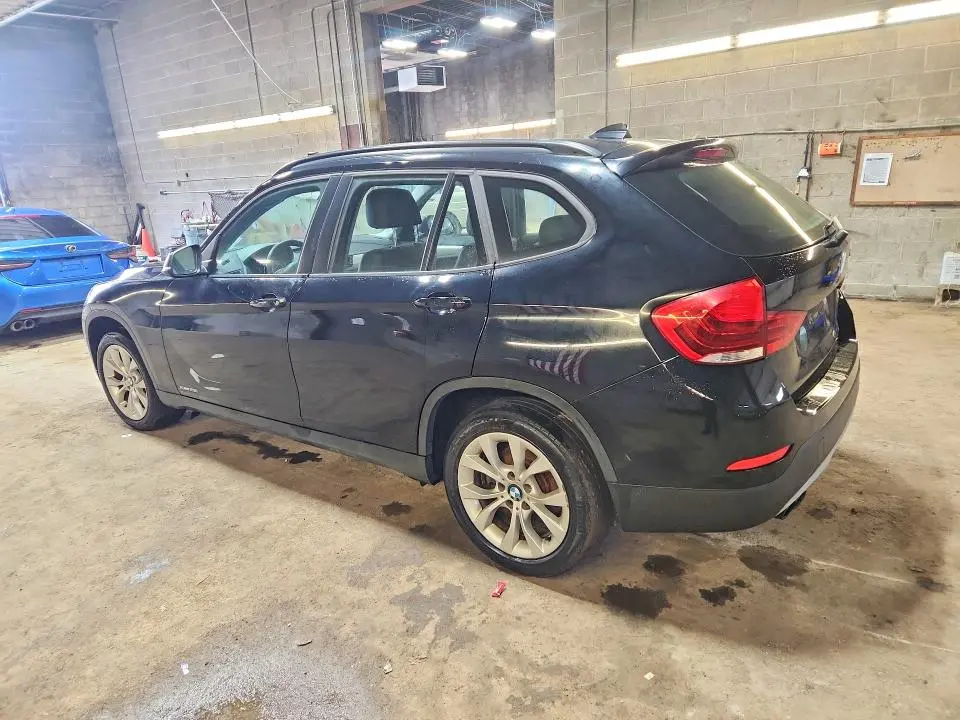 2014 BMW X1 XDRIVE28I  