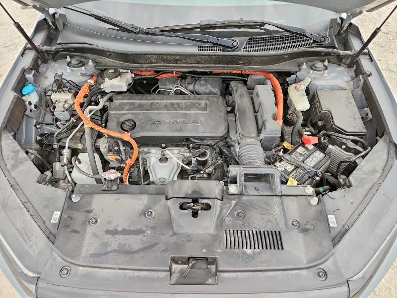 2023 HONDA CR-V SPORT  