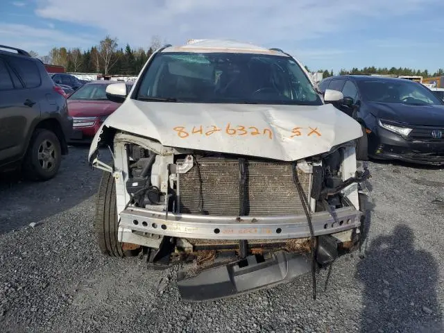 2019 HONDA PILOT TOURING  