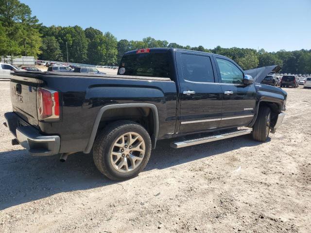 2016 GMC SIERRA K1500 SLT