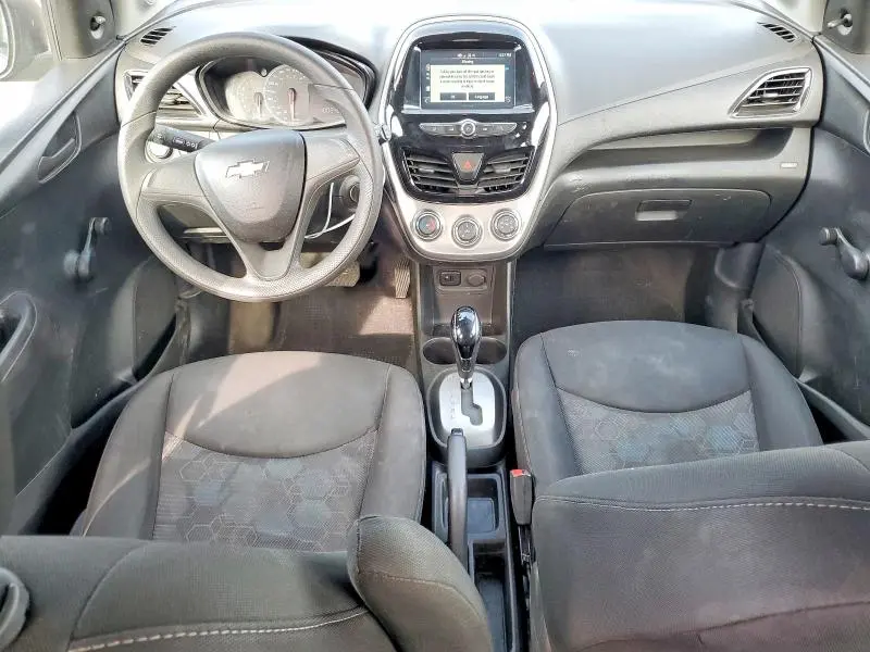 2017 CHEVROLET SPARK LS  