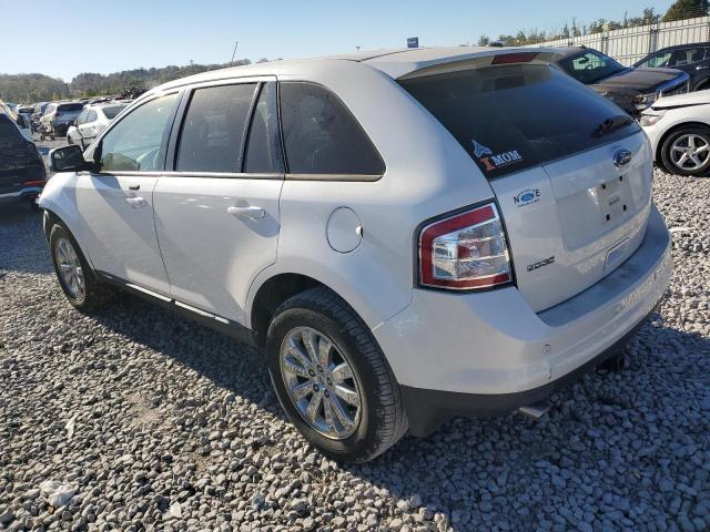 2010 FORD EDGE SEL