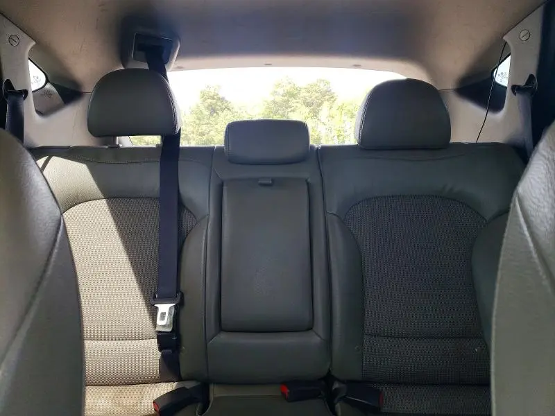 2014 HYUNDAI TUCSON SE  